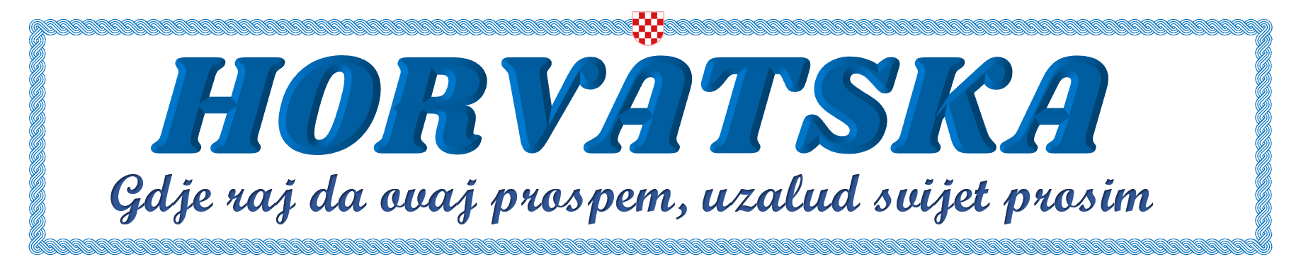 Horvatska