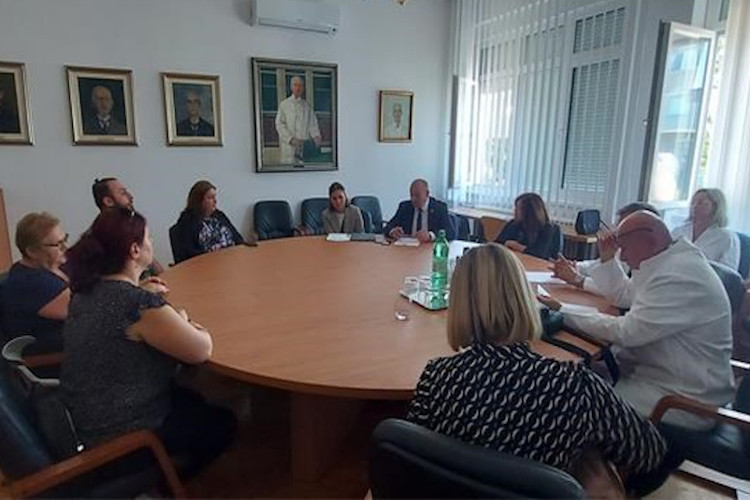 Identificiran hrvatski branitelj iz Vukovara