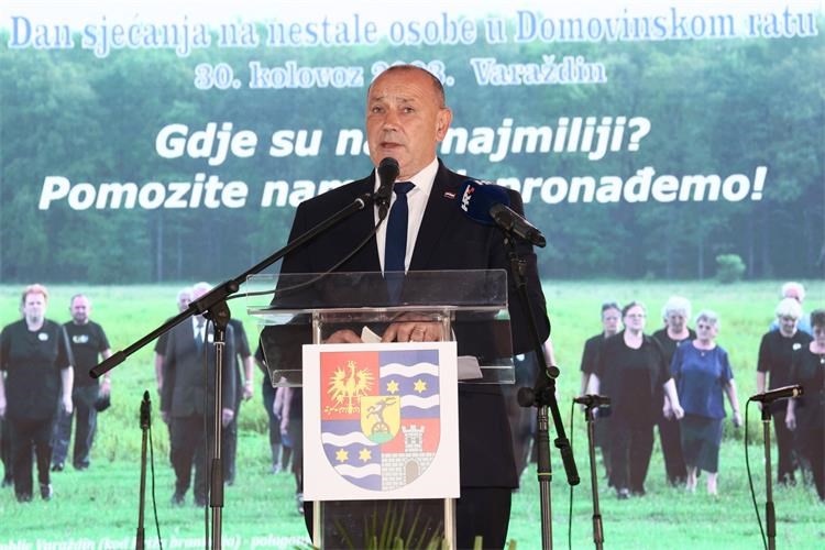 Dan sjećanja na nestale osobe