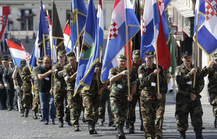  Pravni aspekti braniteljskih udruga i zadruga za laike
