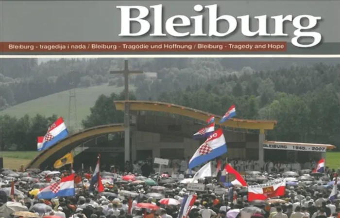 Spasite sjećanje na Bleiburg