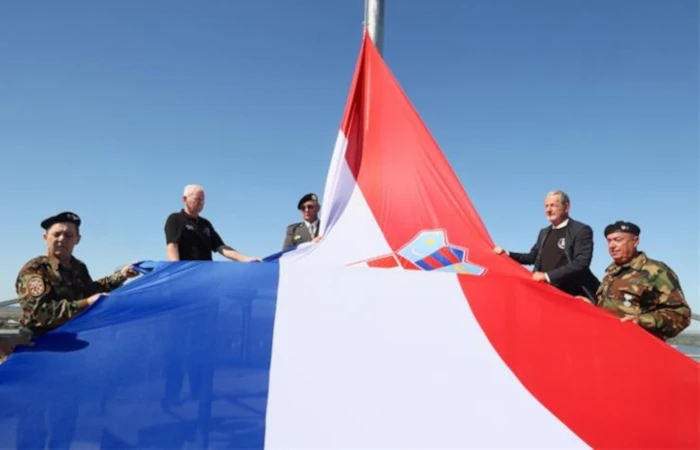 34. obljetnica Bitke za Vukovar 