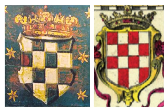 Reakcija  jugo-komunističke "svite"