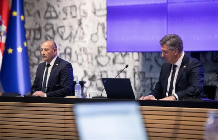 Izvješće o provedbi Zakona