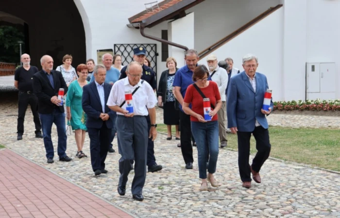Laži samozvanih antifašista