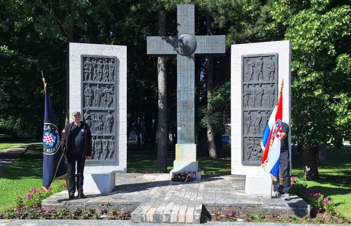 Međimurci u Livnu – čuvanje uspomene